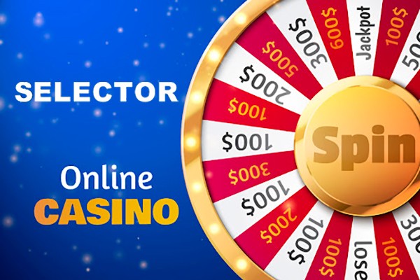 Selector Casino